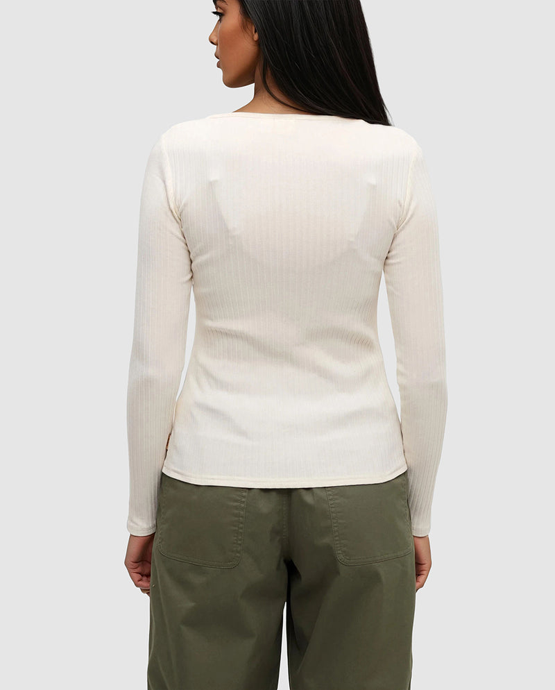 Oatmeal-Slim-Ribbed-Edge-Longsleeve-Henley