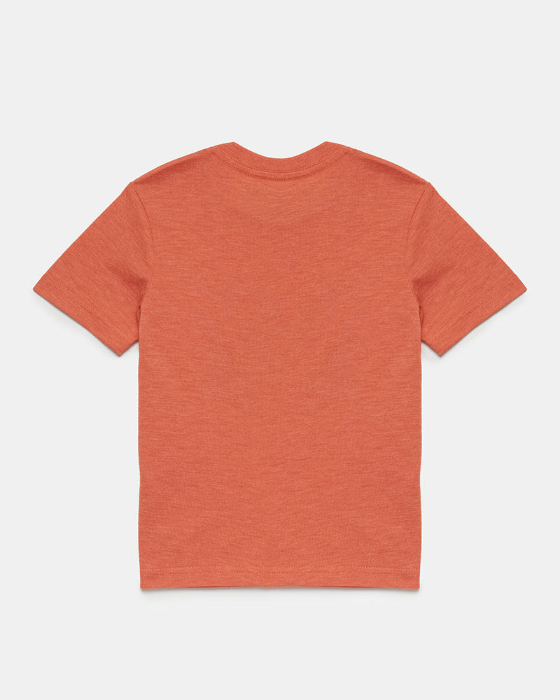 Orange-Kids-Eco-Friendly-Graphic-Tee