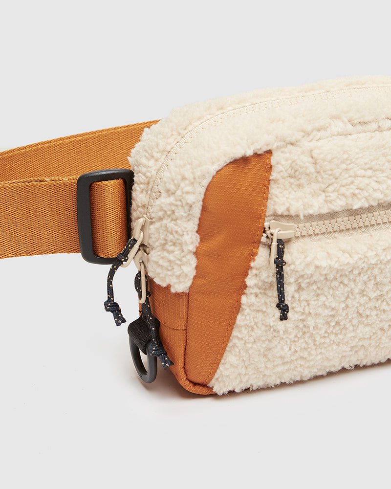 Orange-Recycled-Polyester-Hip-Pack