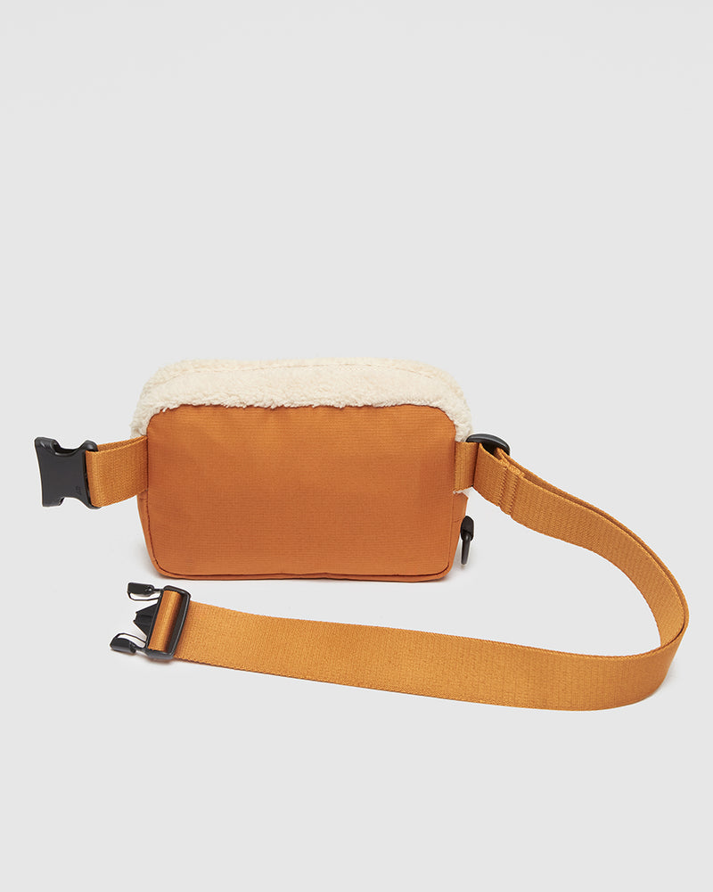 Orange-Recycled-Polyester-Hip-Pack