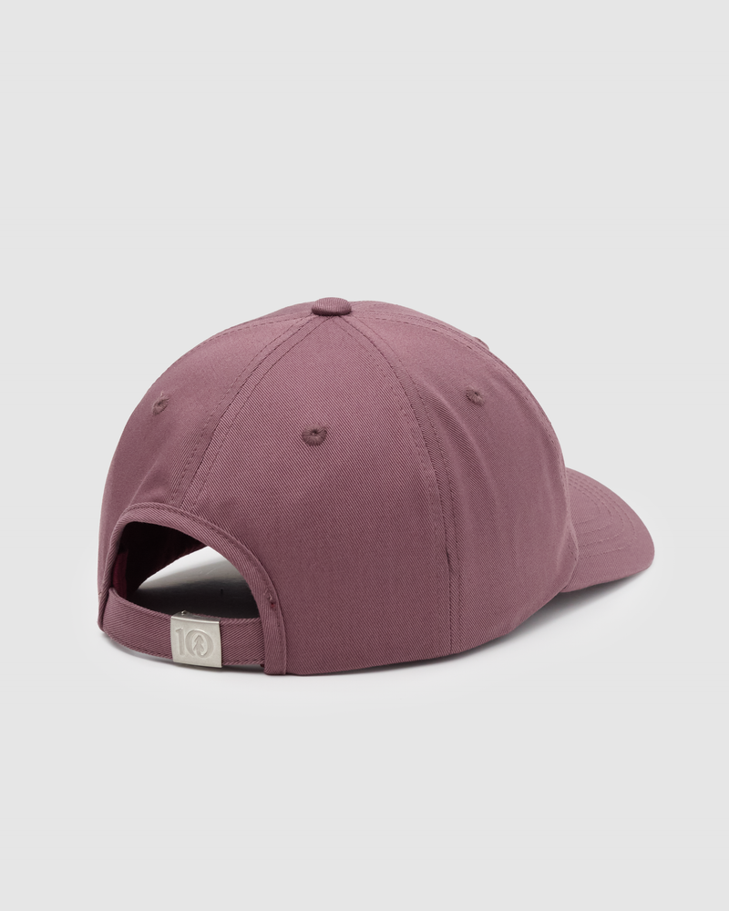 Purple-Low-profile-Ball-Cap
