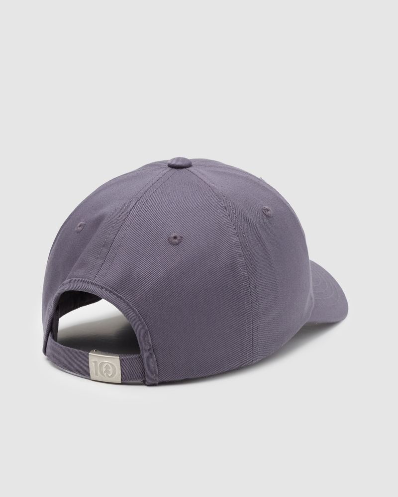 Purple-Low-profile-Ball-Cap