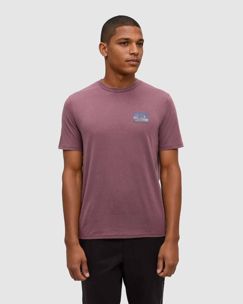 Purple-Men_s-Graphic-T-Shirt