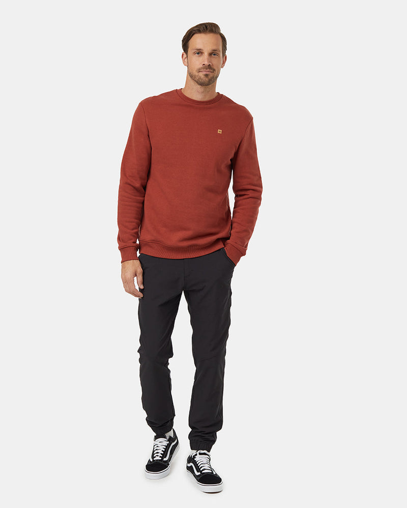 Red-Mens-Eco-Friendly-Pullover