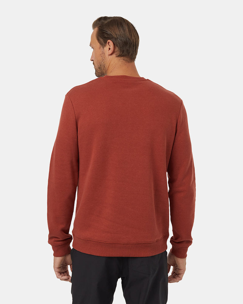 Red-Mens-Eco-Friendly-Pullover