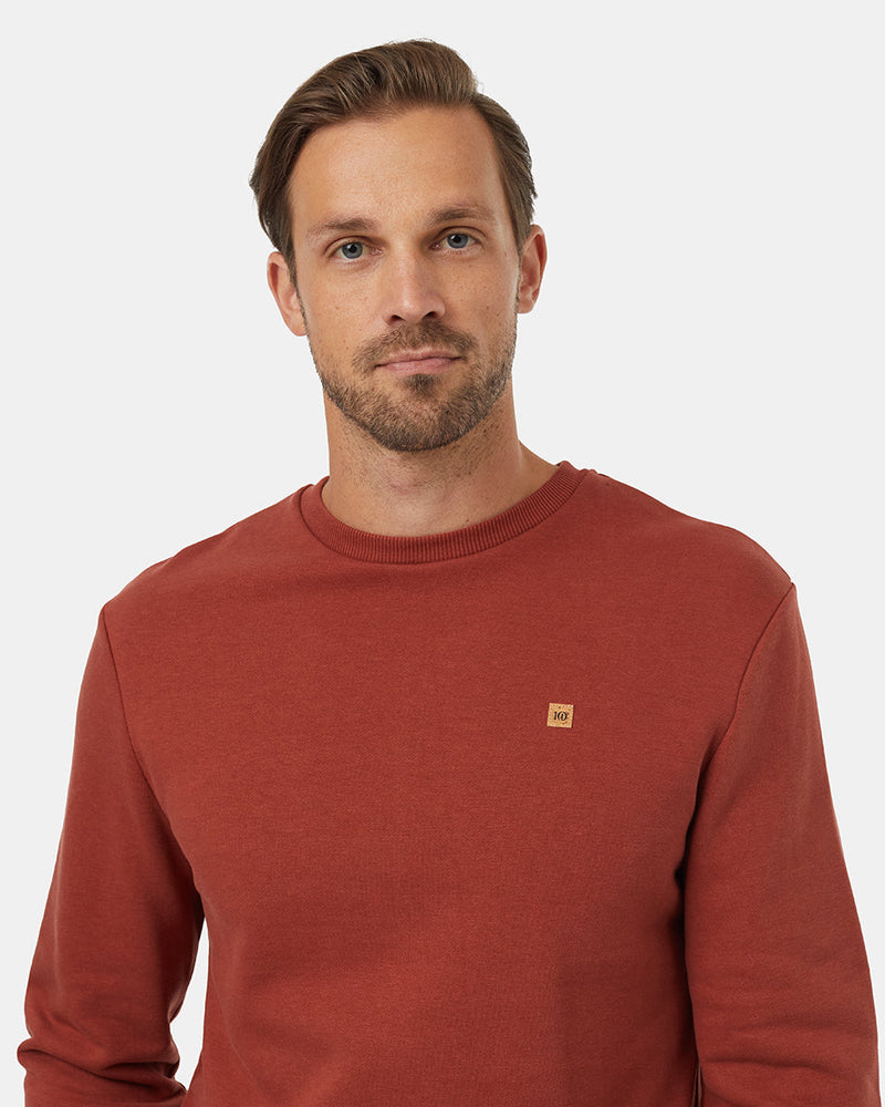 Red-Mens-Eco-Friendly-Pullover