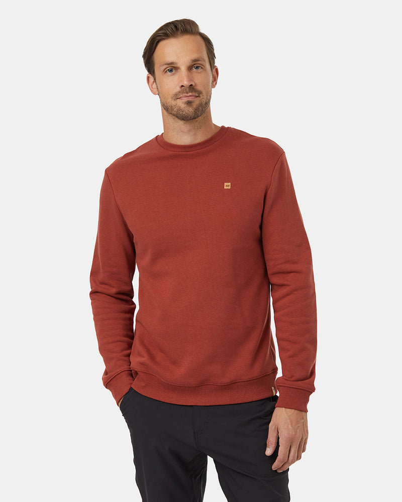 Red-Mens-Eco-Friendly-Pullover