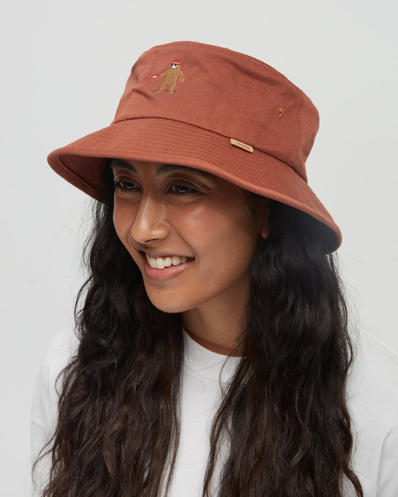 Red-Organic-Cotton-Bucket-Hat
