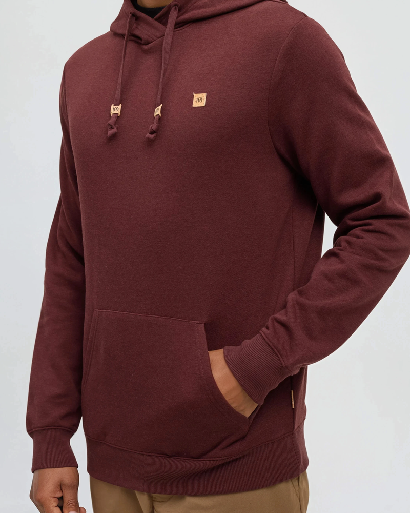 Red-TreeFleece-Reynard-Hoodie