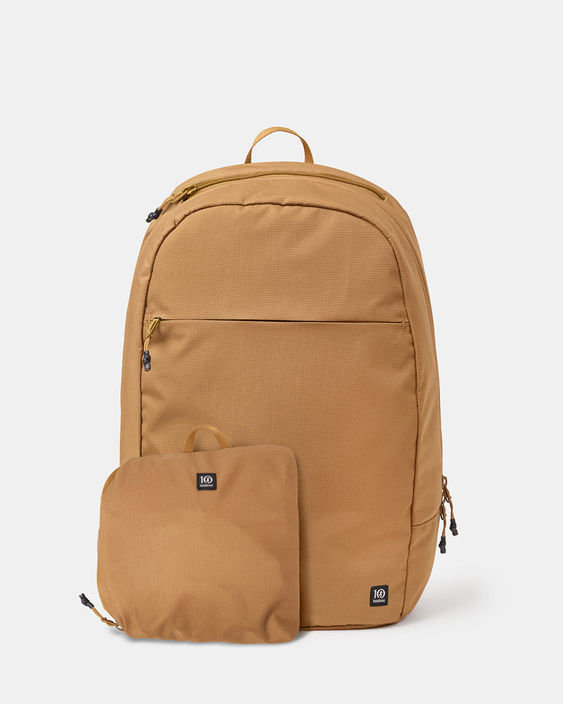 Ruxton Packable Backpack
