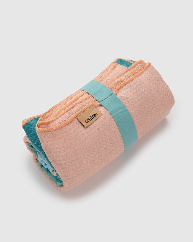 Brohm Packable Towel