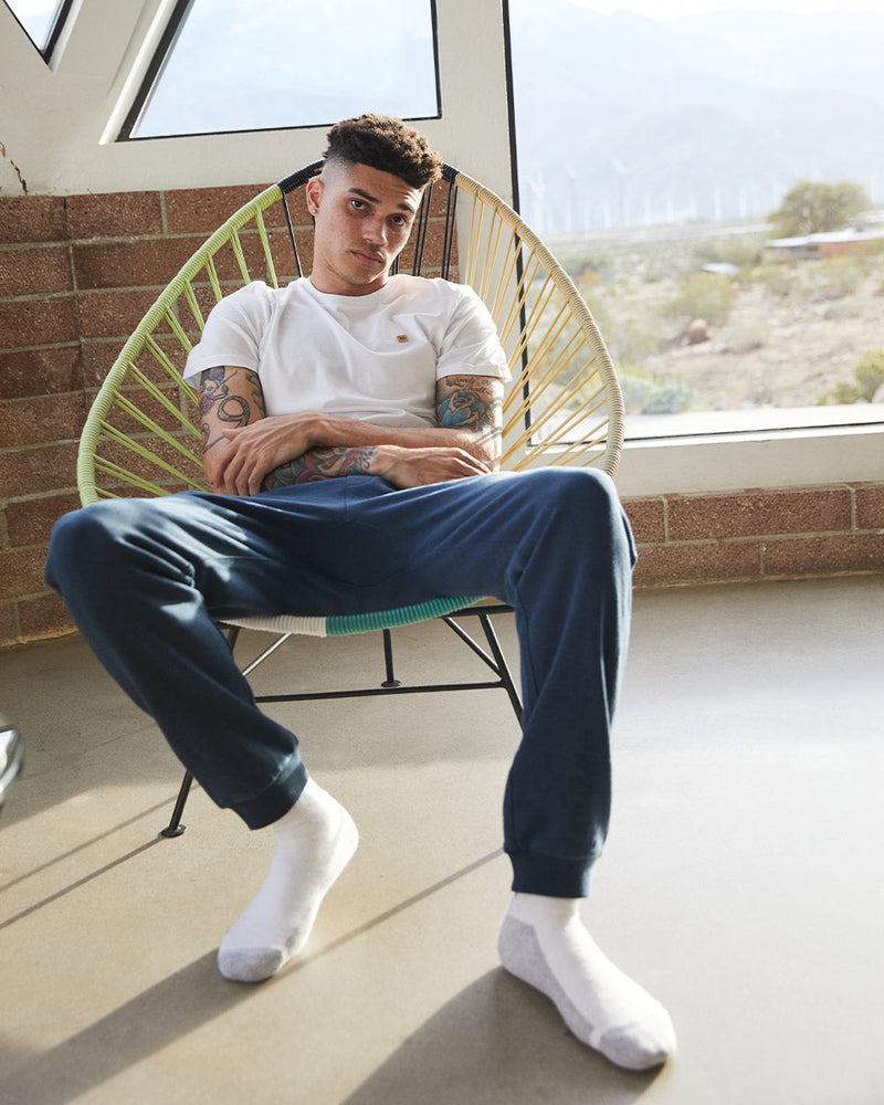 White-Treeblend-Classic-T-Shirt