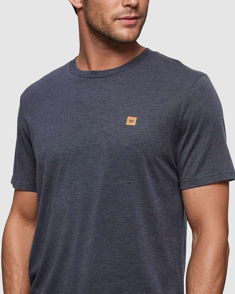 midnight-blue-heather-treeblend-classic-t-shirt