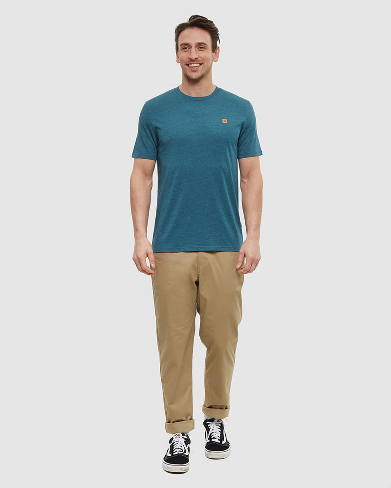 Treeblend Baker T-Shirt