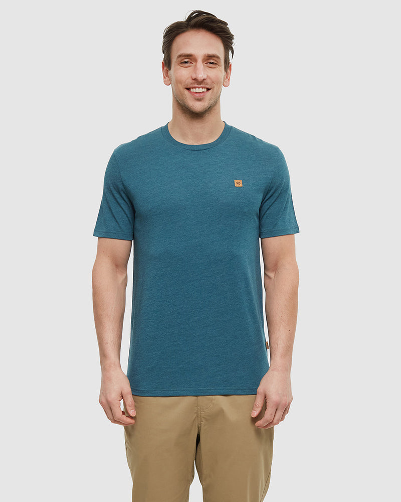 Treeblend Baker T-Shirt