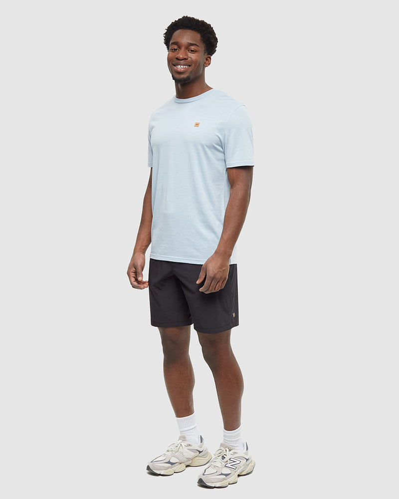 Treeblend Baker T-Shirt