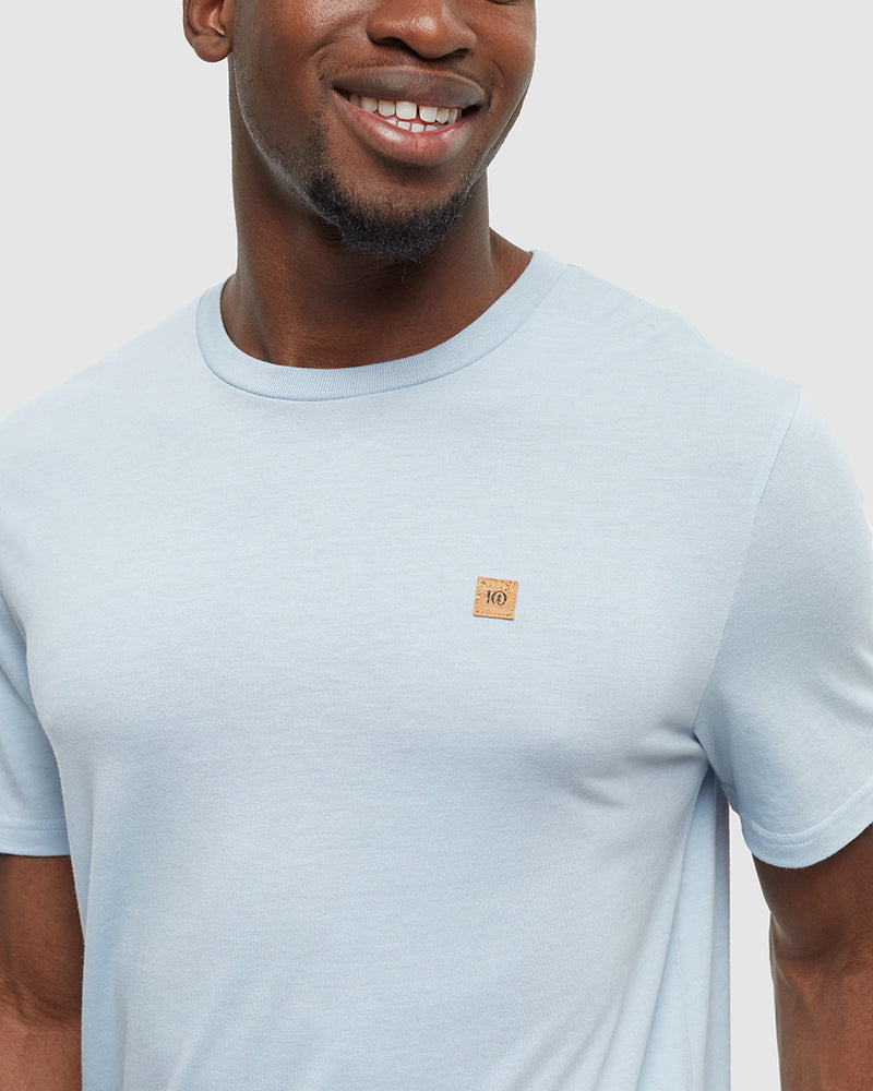 Treeblend Baker T-Shirt