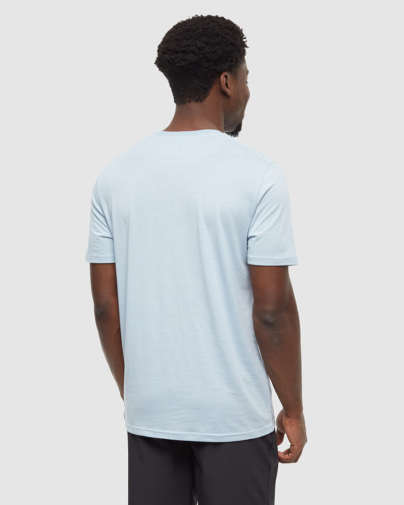 Treeblend Baker T-Shirt