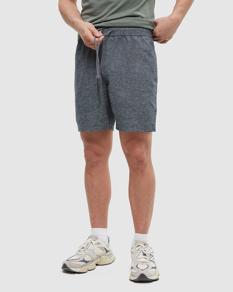 Hemp Joshua Short