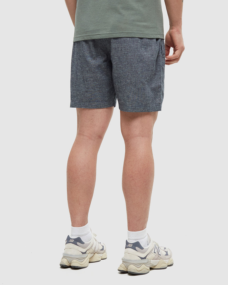 Hemp Joshua Short