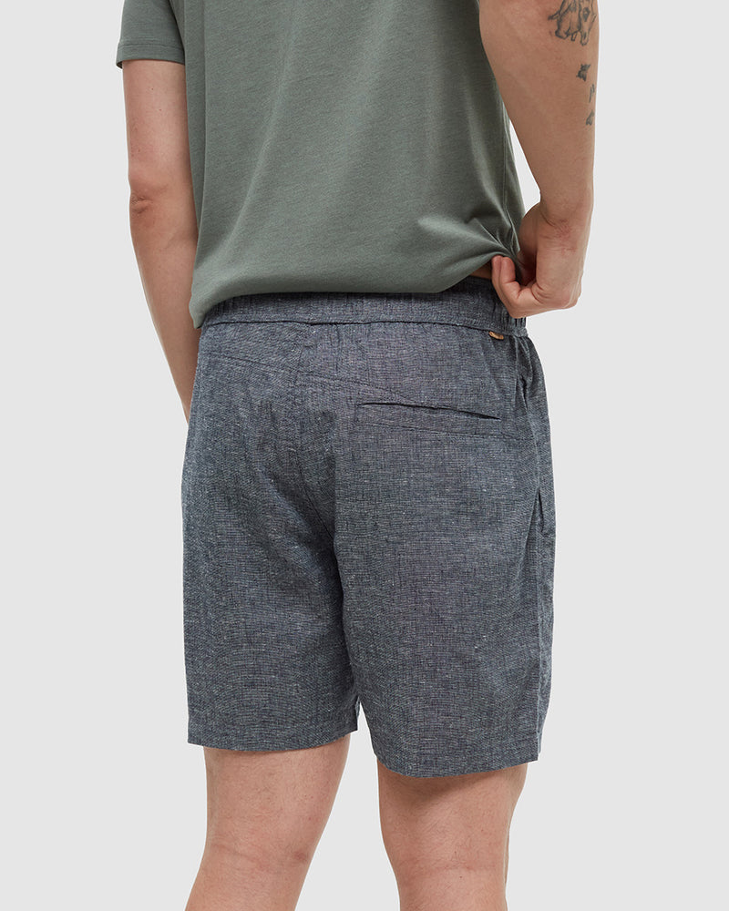 Hemp Joshua Short