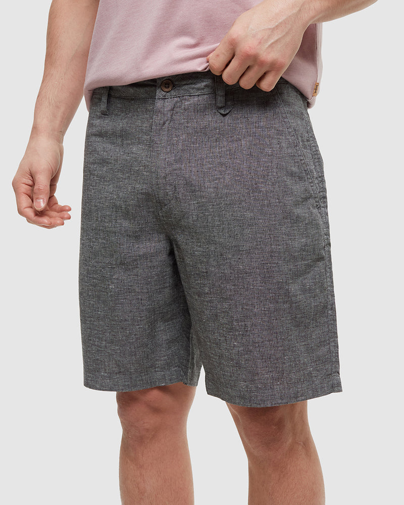 Hemp Latitude Short
