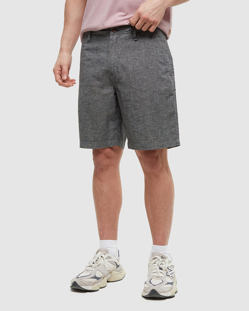 Hemp Latitude Short