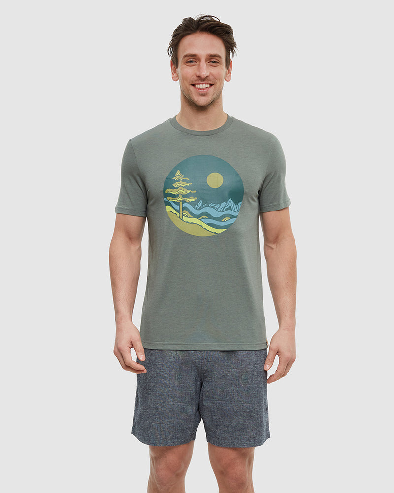 Emerald Edge Portal T-Shirt