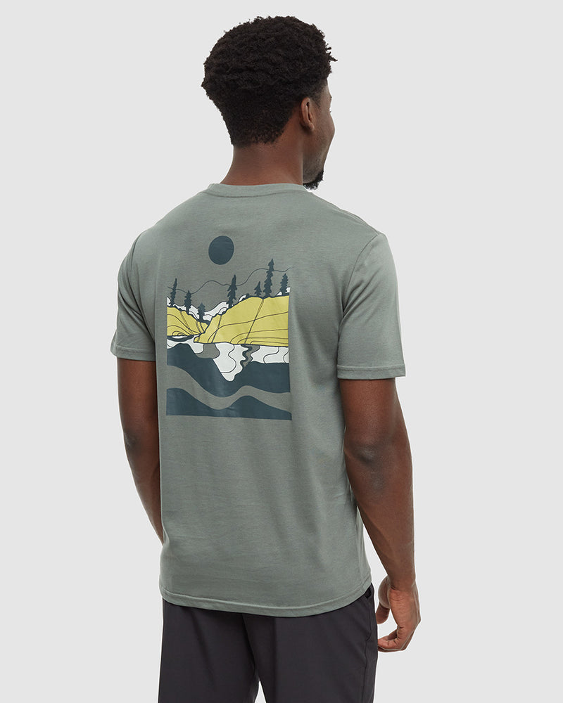 Emerald Edge T-Shirt