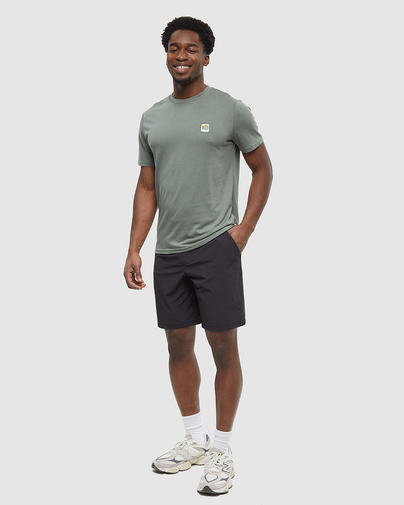 Emerald Edge T-Shirt