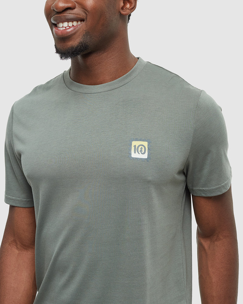 Emerald Edge T-Shirt