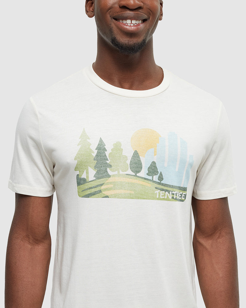 Urban Skyline T-Shirt