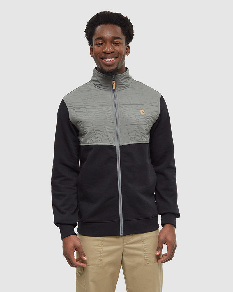 Westmount Full Zip