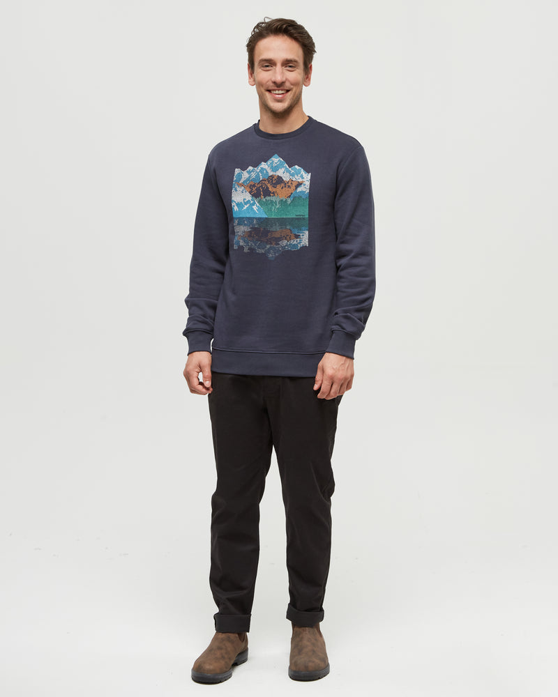 Summit Reflection Crew