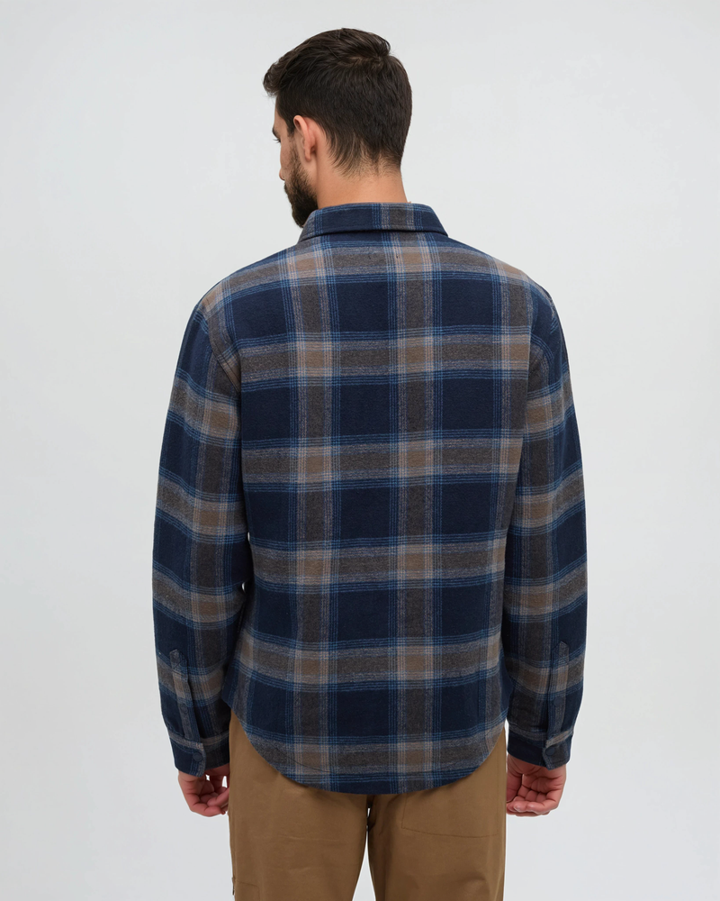 Willingdon Jacket