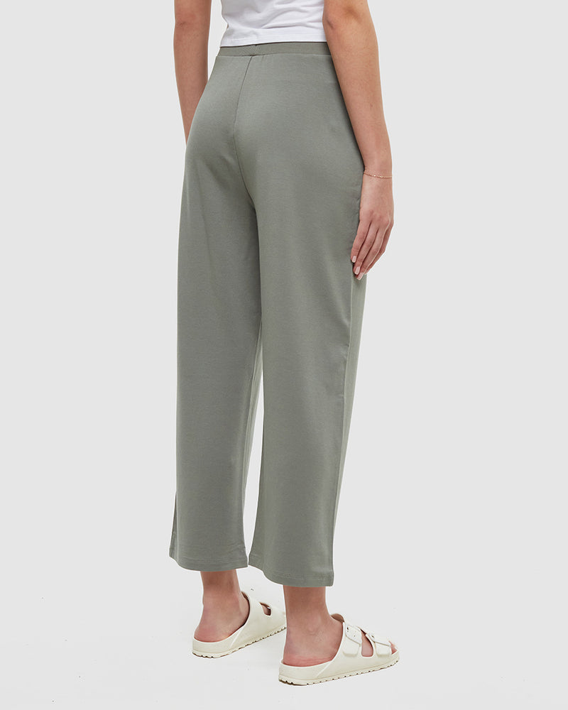 Purcell Wide Leg