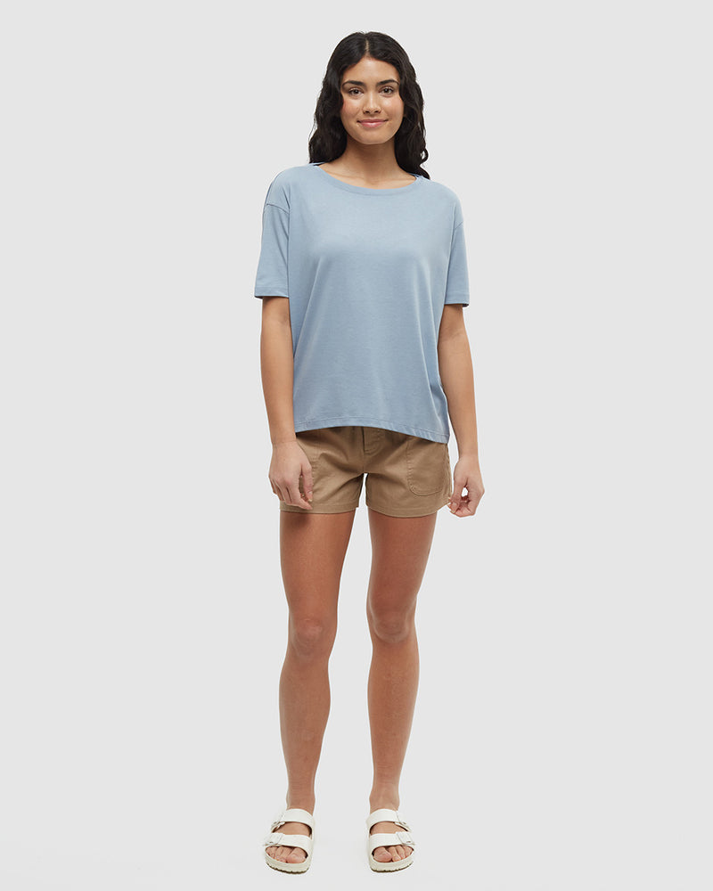 Plateau T-Shirt