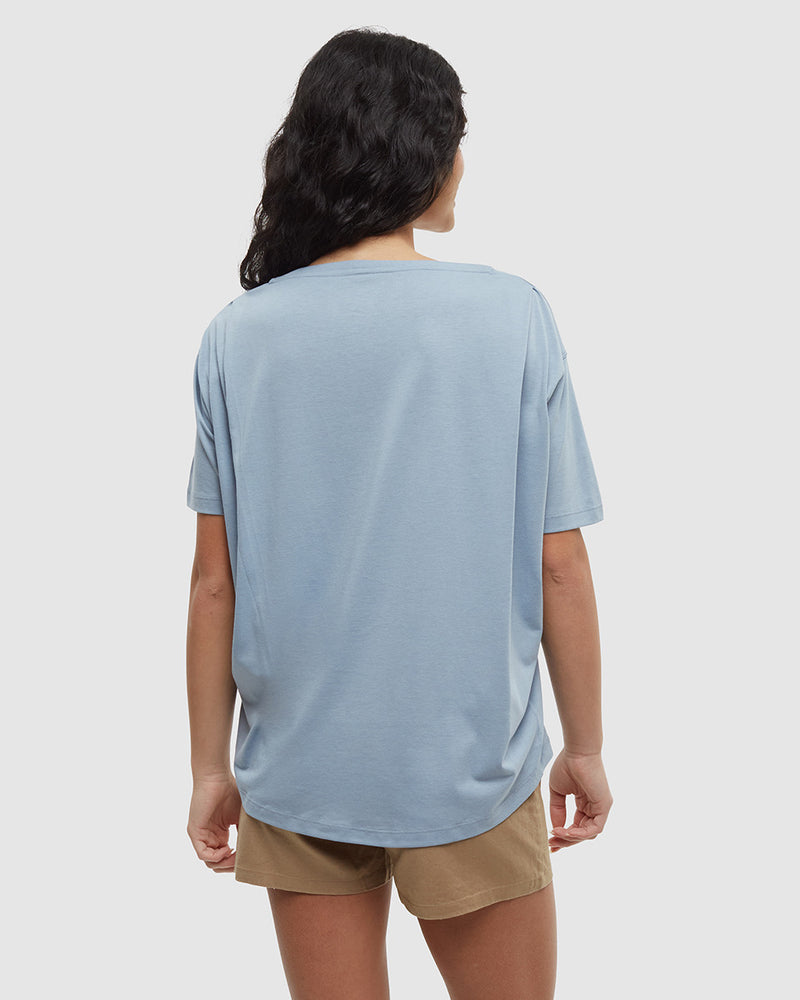 Plateau T-Shirt