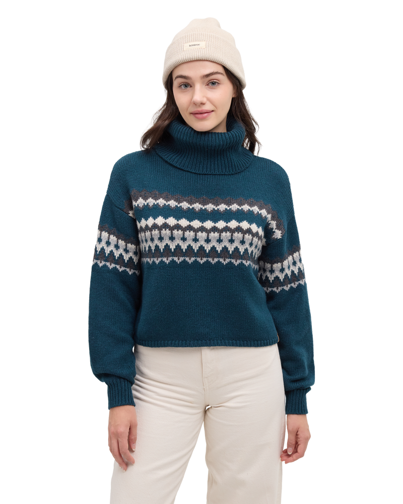 Moray Sweater
