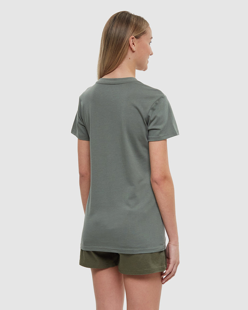 Emerald Edge Portal T-Shirt