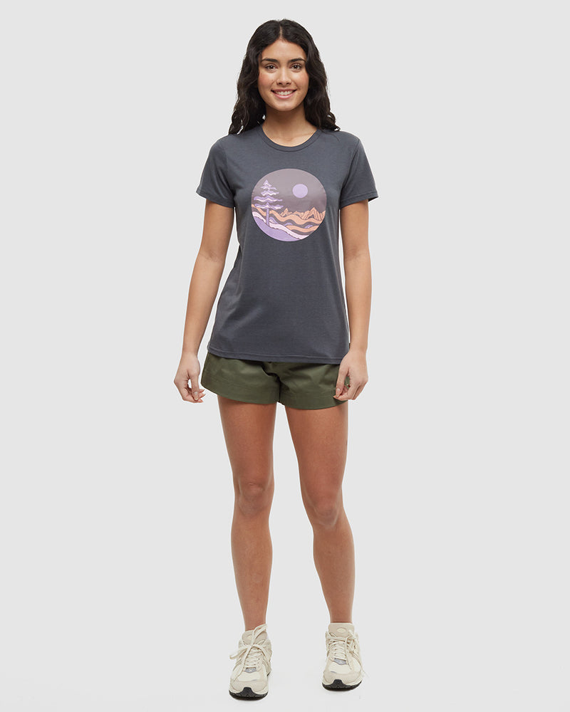 Emerald Edge Portal T-Shirt