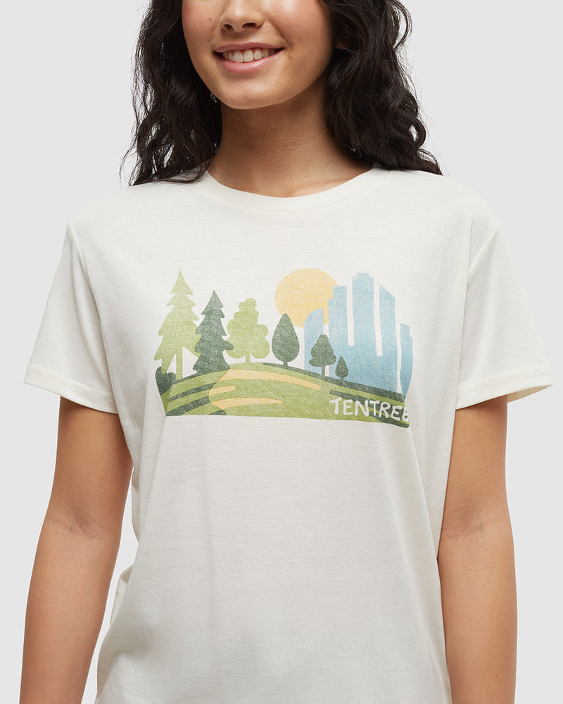 Urban Skyline T-Shirt