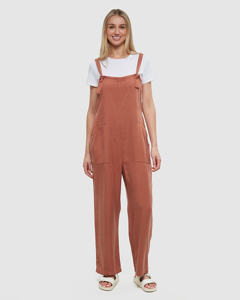 Sequoia Jumpsuit
