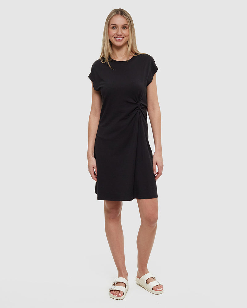 Linden Dress