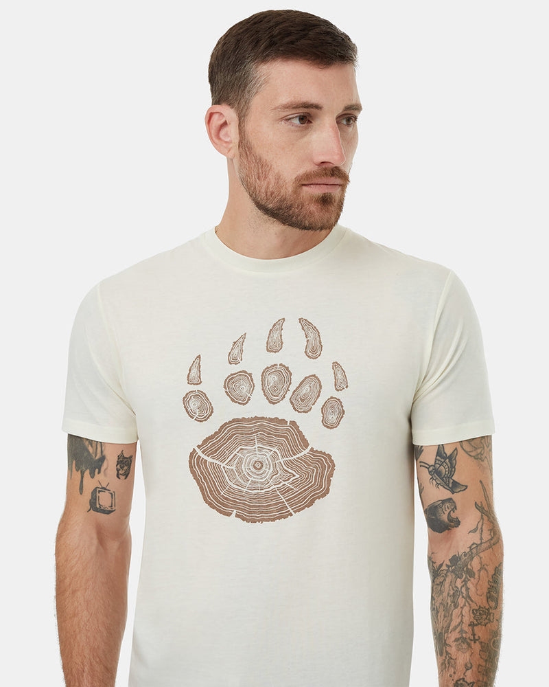 White-Bear-Graphic-Tee