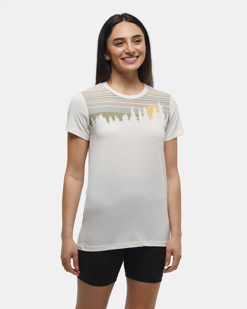 White-Retro-Graphic-Tee