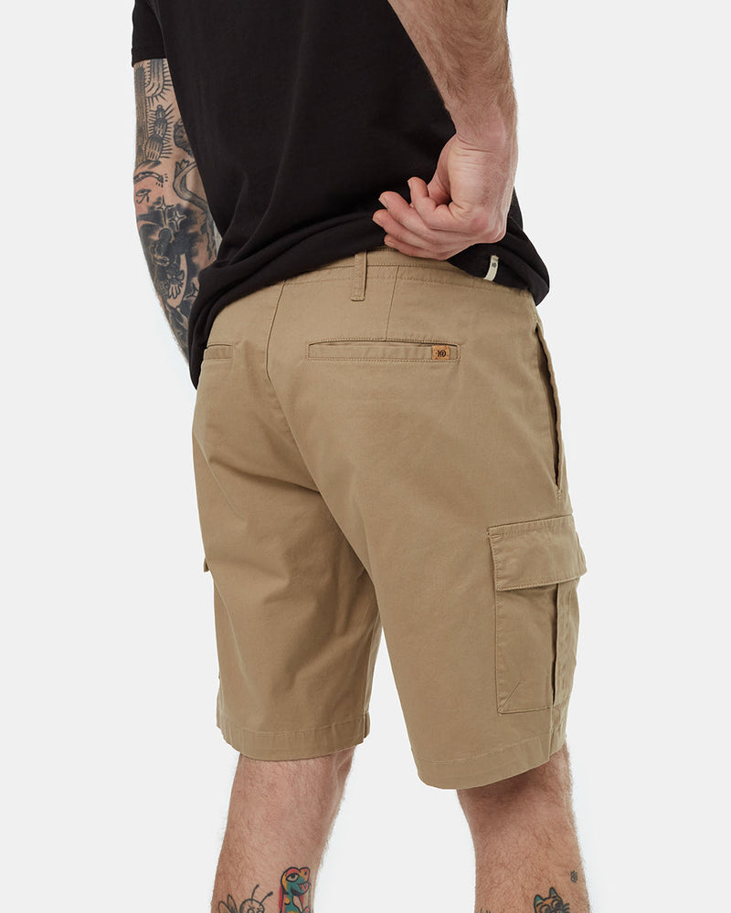 Cotton Cargo Short