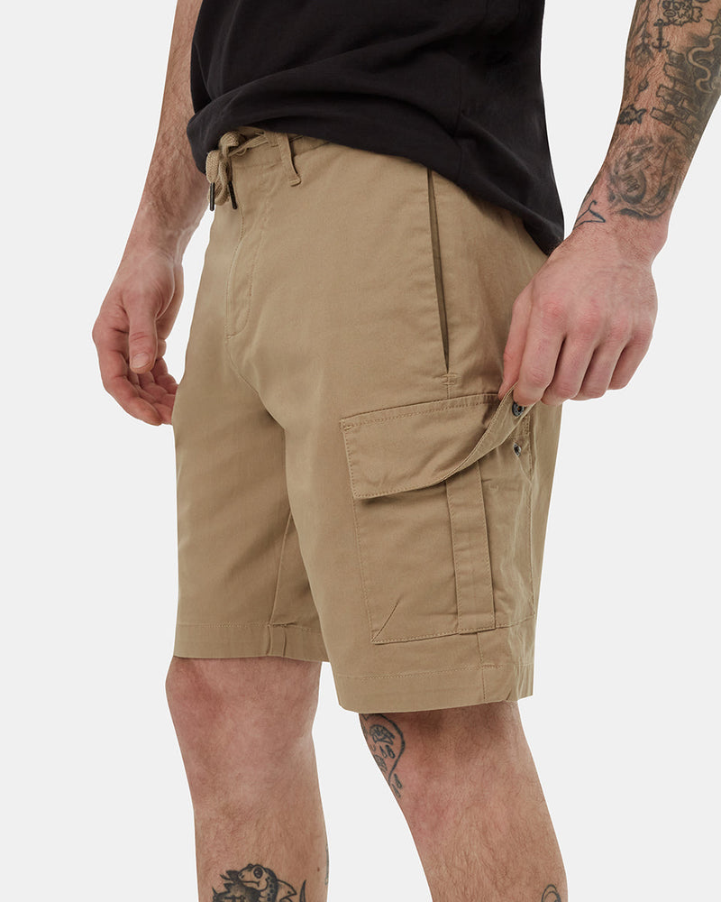 Cotton Cargo Short