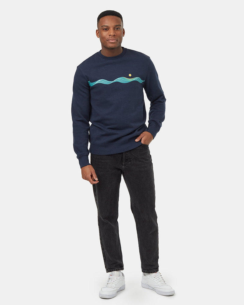 Blue-Artist-Series-Pullover