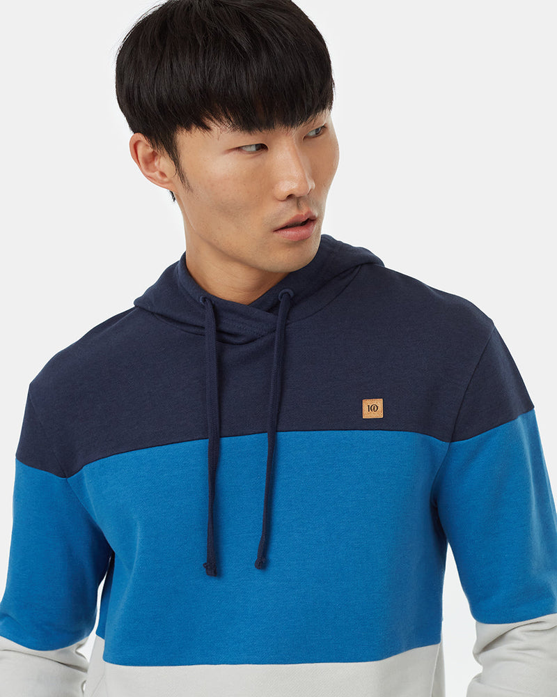 Blue_Grey_Mens_Striped_Pullover_Hoodie